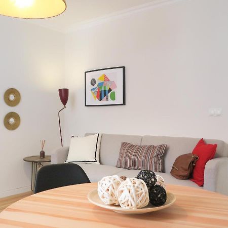 Historic Alfama Apt With Modern Style Lisboa Ngoại thất bức ảnh